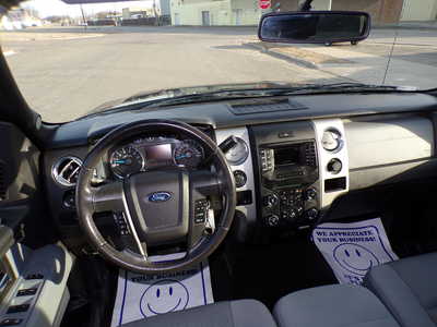 2014 Ford F150 Crew Cab, $18900. Photo 7